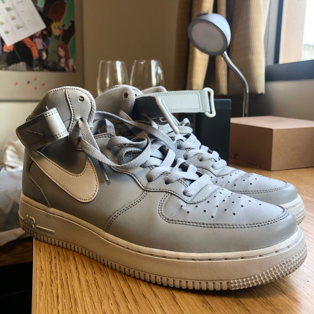 Air Force 1s